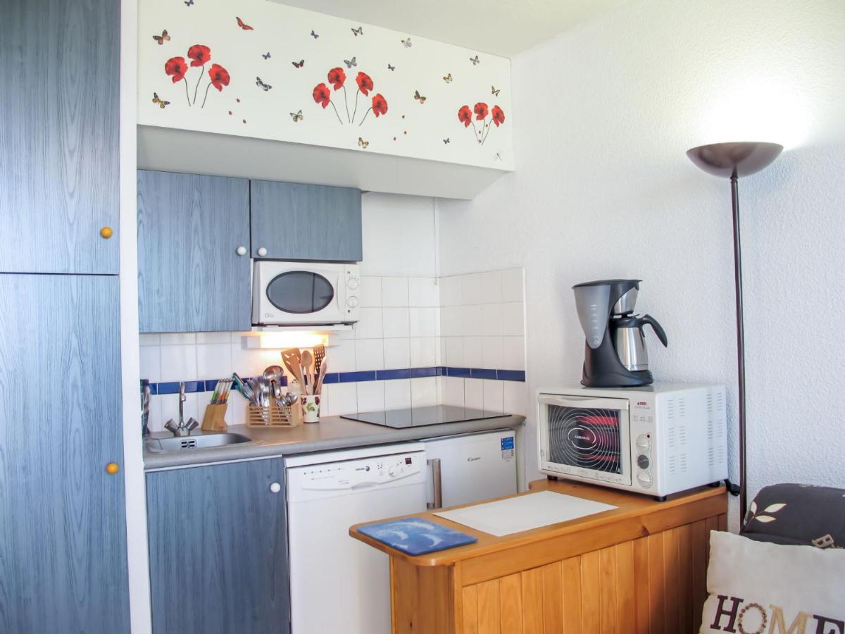 Apartment Grand Pavois-5 By Interhome Mimizan-Plage Ngoại thất bức ảnh