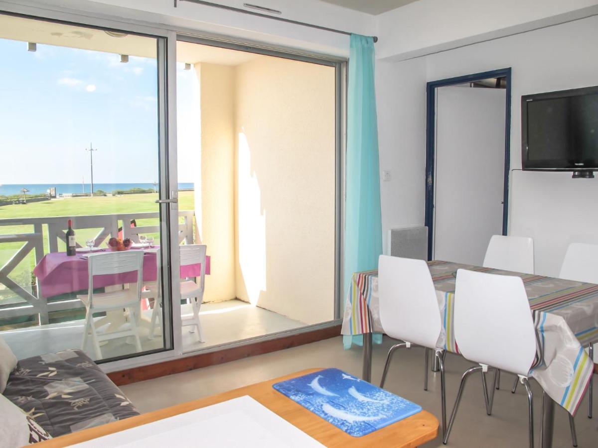 Apartment Grand Pavois-5 By Interhome Mimizan-Plage Ngoại thất bức ảnh