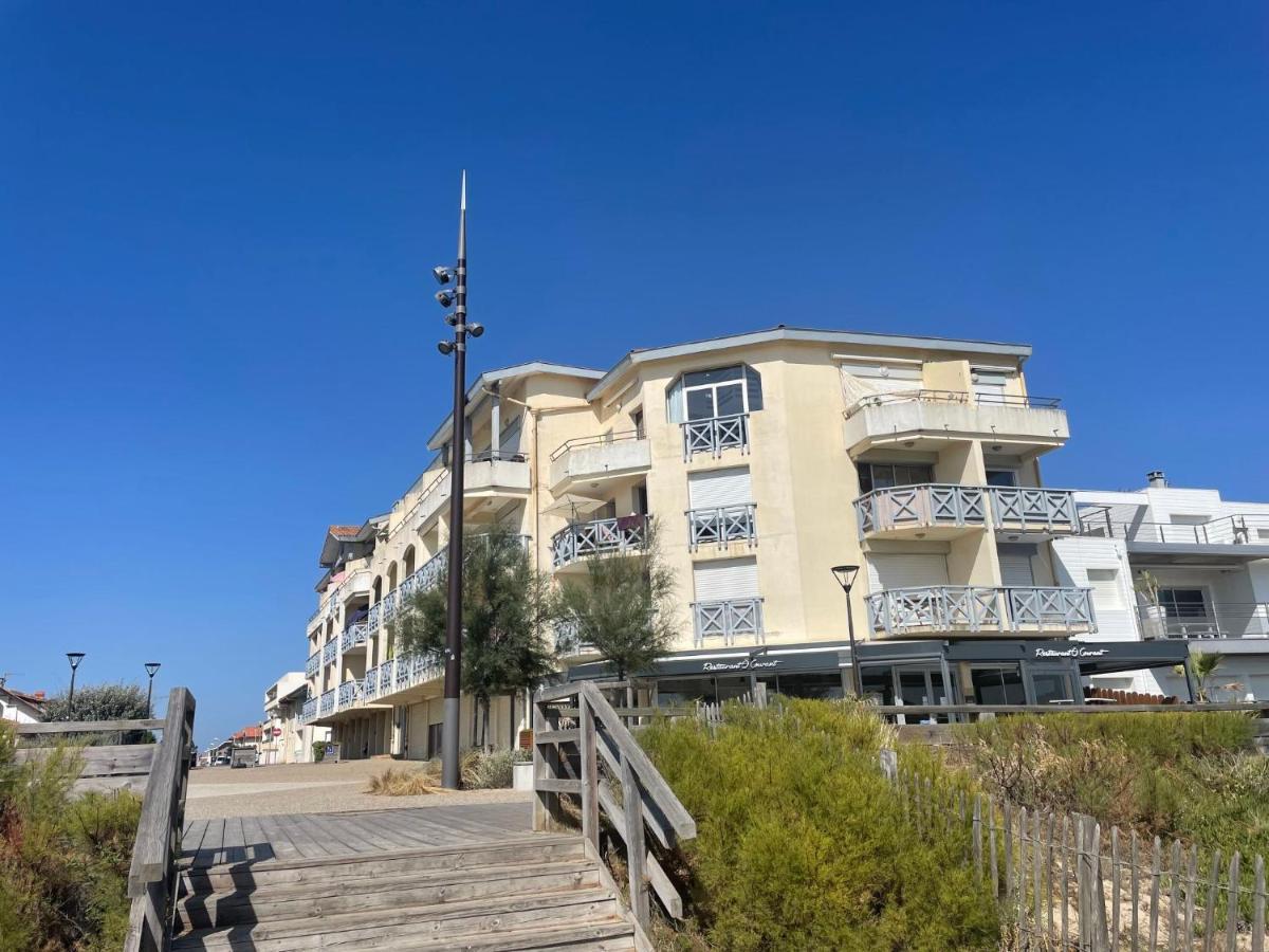 Apartment Grand Pavois-5 By Interhome Mimizan-Plage Ngoại thất bức ảnh