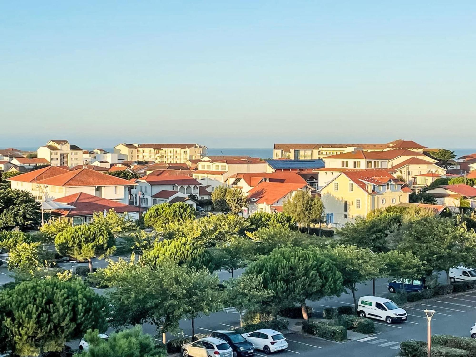 Apartment Grand Pavois-5 By Interhome Mimizan-Plage Ngoại thất bức ảnh
